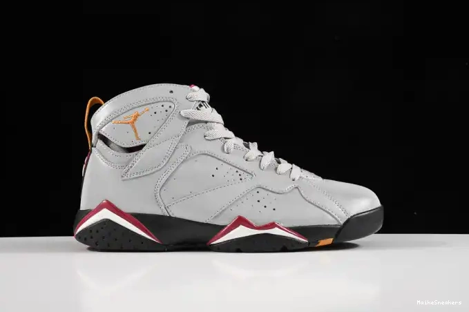 MaikeSneakers 7 Jordan BV6281-006 Cardinal Air Reflective 0613